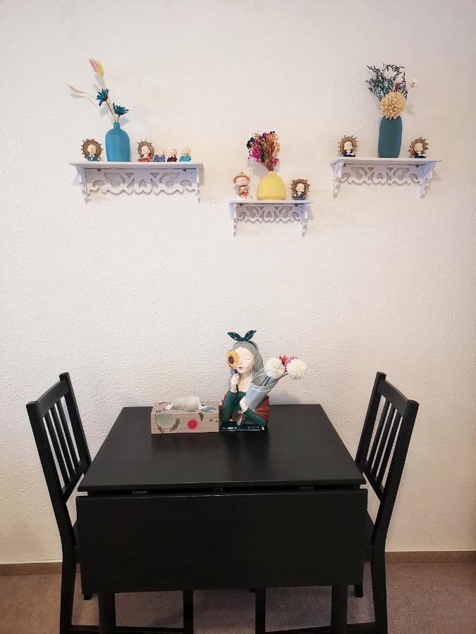 Ferienwohnung Schoene Wohnung 2D-Gebaeude Mit Mini-Garten Schönwald Bagian luar foto